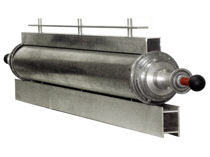 091 Portable Quatrotonic