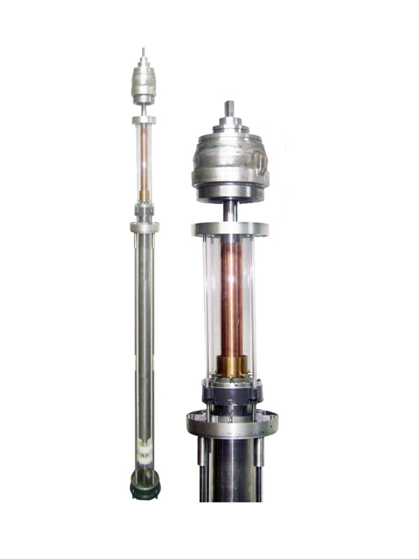 092 Alien Machine Detail