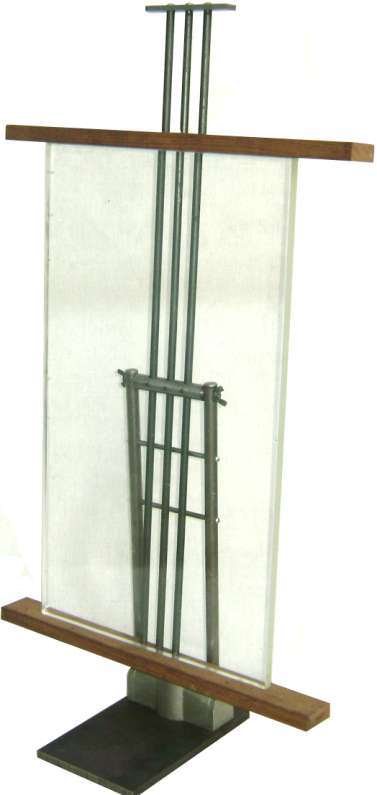 137 The Emperor's New Masterpiece Easel #2