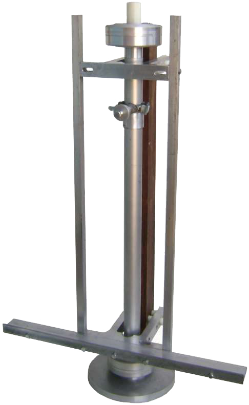 147 Easel, Easel #10