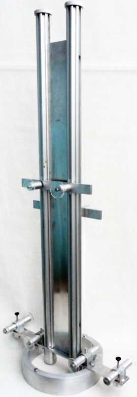 149 Easel, Easel #12