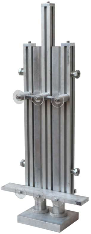 150 Easel, Easel #13