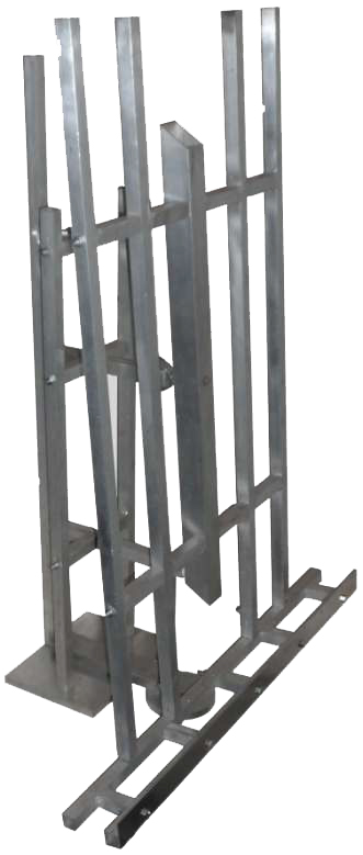 151 Easel, Easel #14