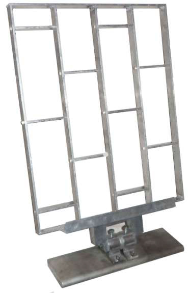 152 Easel, Easel #15