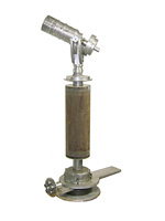 tn095 Roswell Alien Instrument