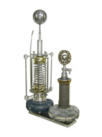 097 Roswell Alien Instrument