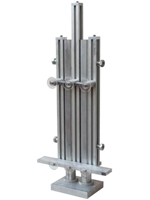 150 Easel, Easel #13