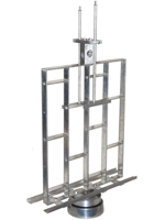 153 Easel, Easel #16